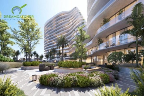Byt v Al Marjan Island, Ras Al Khaimah, SAE 59 m² Č.: 588487 - fotografie 24