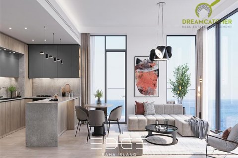 Byt v Mina Al Arab, Ras Al Khaimah, SAE 1 ložnice, 57.5 m² Č.: 588431 - fotografie 5