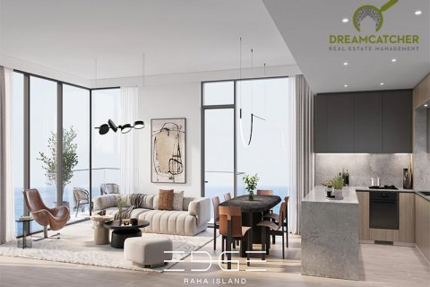 Byt v Mina Al Arab, Ras Al Khaimah, SAE 1 ložnice, 57.5 m² Č.: 588431 - fotografie 4
