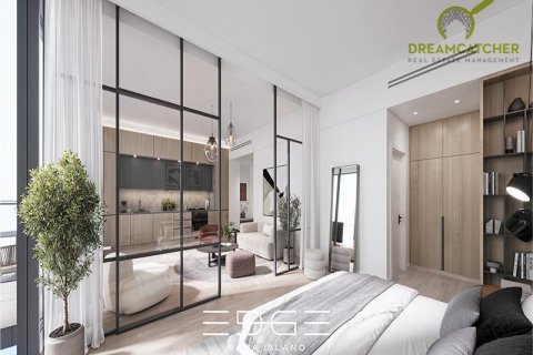Byt v Mina Al Arab, Ras Al Khaimah, SAE 1 ložnice, 57.5 m² Č.: 588431 - fotografie 7