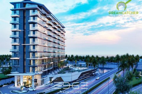 Byt v Mina Al Arab, Ras Al Khaimah, SAE 1 ložnice, 57.5 m² Č.: 588431 - fotografie 10