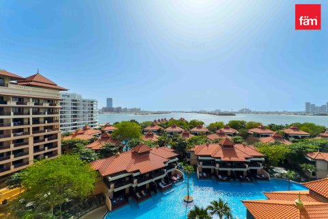 Apartament në Palm Jumeirah, Dubai, Emiratet e Bashkuara Arabe 2 dhoma gjumi, 164.3 m2. № 591223 - Foto 2