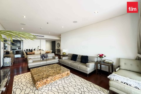 Apartament në Palm Jumeirah, Dubai, Emiratet e Bashkuara Arabe 2 dhoma gjumi, 164.3 m2. № 591223 - Foto 4