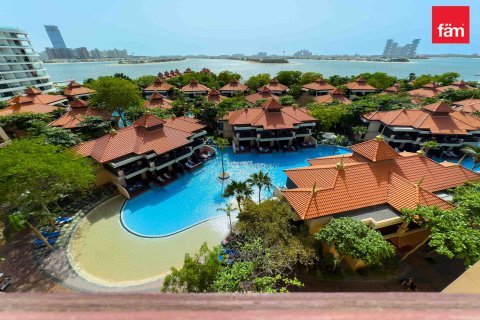 Apartament në Palm Jumeirah, Dubai, Emiratet e Bashkuara Arabe 2 dhoma gjumi, 164.3 m2. № 591223 - Foto 3