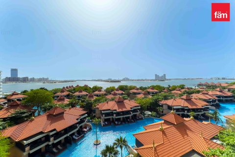 Apartament në Palm Jumeirah, Dubai, Emiratet e Bashkuara Arabe 2 dhoma gjumi, 164.3 m2. № 591223 - Foto 14