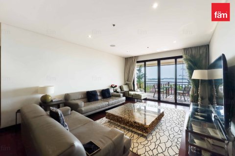 Apartament në Palm Jumeirah, Dubai, Emiratet e Bashkuara Arabe 2 dhoma gjumi, 164.3 m2. № 591223 - Foto 5