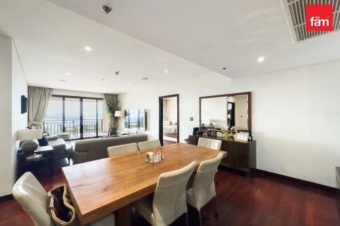Apartament në Palm Jumeirah, Dubai, Emiratet e Bashkuara Arabe 2 dhoma gjumi, 164.3 m2. № 591223 - Foto 8