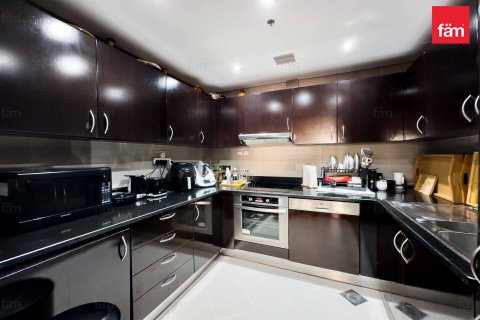Apartament në Palm Jumeirah, Dubai, Emiratet e Bashkuara Arabe 2 dhoma gjumi, 164.3 m2. № 591223 - Foto 11