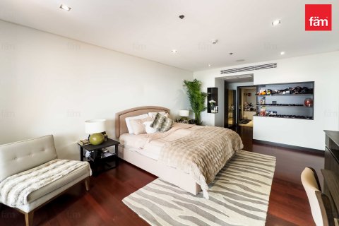 Apartament në Palm Jumeirah, Dubai, Emiratet e Bashkuara Arabe 2 dhoma gjumi, 164.3 m2. № 591223 - Foto 7