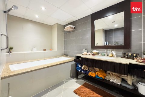 Apartament në Palm Jumeirah, Dubai, Emiratet e Bashkuara Arabe 2 dhoma gjumi, 164.3 m2. № 591223 - Foto 9