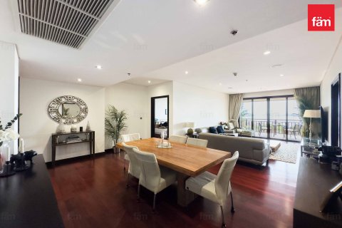 Apartament në Palm Jumeirah, Dubai, Emiratet e Bashkuara Arabe 2 dhoma gjumi, 164.3 m2. № 591223 - Foto 10