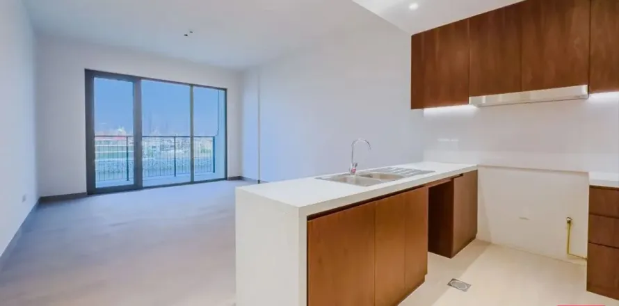 Appartamento a Dubai, EAU 2 camere da letto, 111.9 mq. № 596273