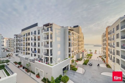 Byt v Dubai, SAE 2 ložnice, 111.9 m² Č.: 596273 - fotografie 14