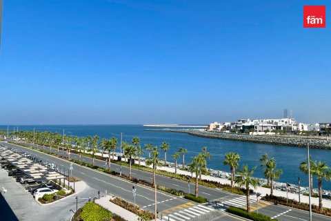 Byt v Dubai, SAE 2 ložnice, 111.9 m² Č.: 596273 - fotografie 1