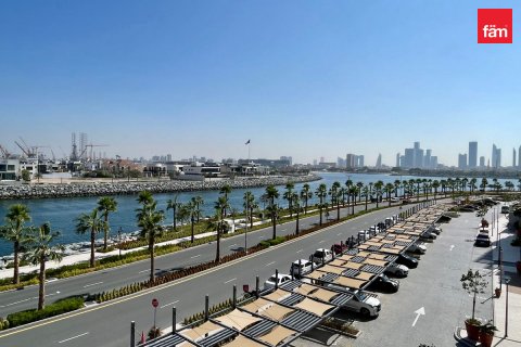 Byt v Dubai, SAE 2 ložnice, 111.9 m² Č.: 596273 - fotografie 13