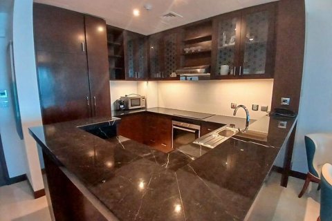 Apartament në The Marina, Abu Dhabi, Emiratet e Bashkuara Arabe 2 dhoma gjumi, 141 m2. № 594134 - Foto 5