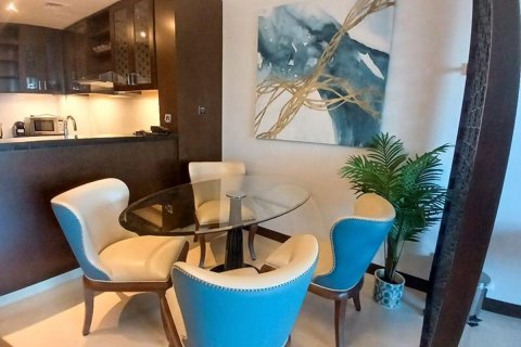 Apartament në The Marina, Abu Dhabi, Emiratet e Bashkuara Arabe 2 dhoma gjumi, 141 m2. № 594134 - Foto 4