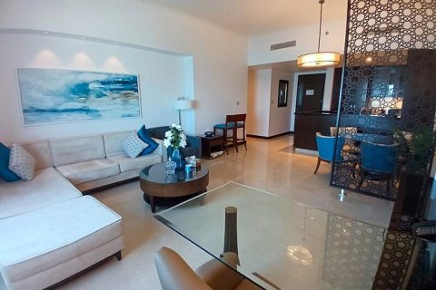 Apartament në The Marina, Abu Dhabi, Emiratet e Bashkuara Arabe 2 dhoma gjumi, 141 m2. № 594134 - Foto 2