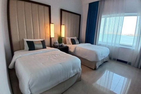 Apartament në The Marina, Abu Dhabi, Emiratet e Bashkuara Arabe 2 dhoma gjumi, 141 m2. № 594134 - Foto 6