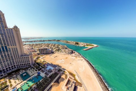Apartament në The Marina, Abu Dhabi, Emiratet e Bashkuara Arabe 2 dhoma gjumi, 141 m2. № 594134 - Foto 1