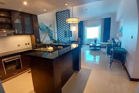 Apartament në The Marina, Abu Dhabi, Emiratet e Bashkuara Arabe 2 dhoma gjumi, 141 m2. № 594134 - Foto 3