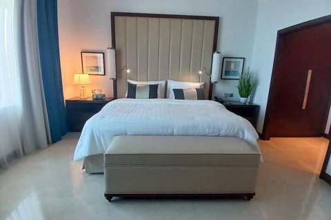 Apartament në The Marina, Abu Dhabi, Emiratet e Bashkuara Arabe 2 dhoma gjumi, 141 m2. № 594134 - Foto 7