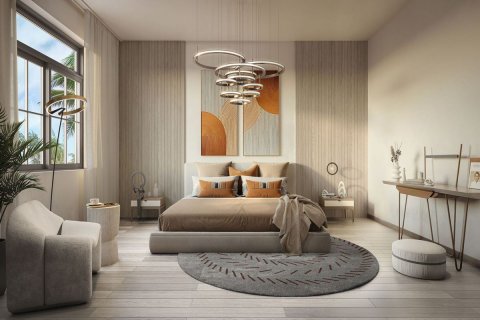 Commercial property on the Yas Island, Abu Dhabi, UAE 5 bedrooms, 296 sq.m. № 594131 - photo 7