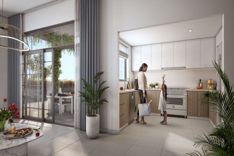 Commercial property on the Yas Island, Abu Dhabi, UAE 5 bedrooms, 296 sq.m. № 594131 - photo 5