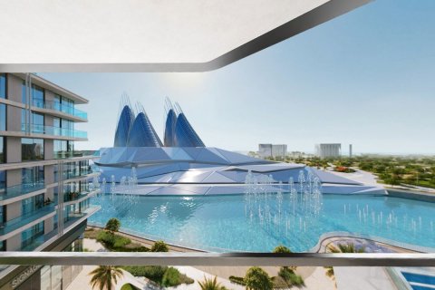 Apartmen di Saadiyat Island, Abu Dhabi, UAE 2 bilik tidur, 150 meter persegi № 594133 - foto 1