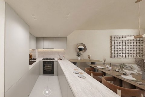 Apartmen di Saadiyat Island, Abu Dhabi, UAE 2 bilik tidur, 150 meter persegi № 594133 - foto 4