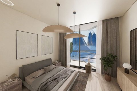 Apartmen di Saadiyat Island, Abu Dhabi, UAE 2 bilik tidur, 150 meter persegi № 594133 - foto 8
