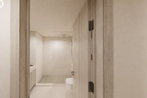 Apartmen di Saadiyat Island, Abu Dhabi, UAE 2 bilik tidur, 150 meter persegi № 594133 - foto 9