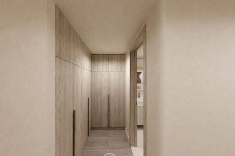 Apartmen di Saadiyat Island, Abu Dhabi, UAE 2 bilik tidur, 150 meter persegi № 594133 - foto 10