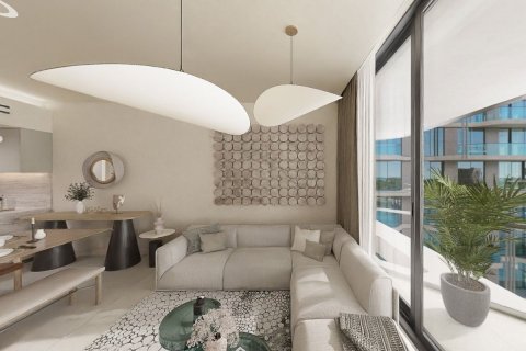 Apartmen di Saadiyat Island, Abu Dhabi, UAE 2 bilik tidur, 150 meter persegi № 594133 - foto 5
