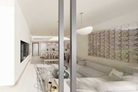 Apartmen di Saadiyat Island, Abu Dhabi, UAE 2 bilik tidur, 150 meter persegi № 594133 - foto 13