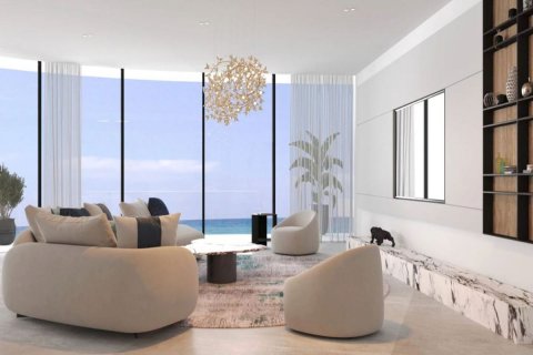 Byt na Yas Island, Abu Dhabi, SAE 3 ložnice, 275 m² Č.: 594132 - fotografie 5