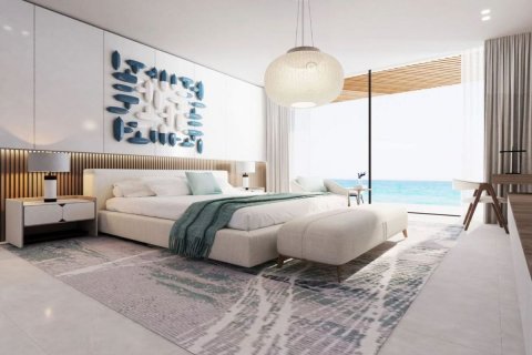Byt na Yas Island, Abu Dhabi, SAE 3 ložnice, 275 m² Č.: 594132 - fotografie 10