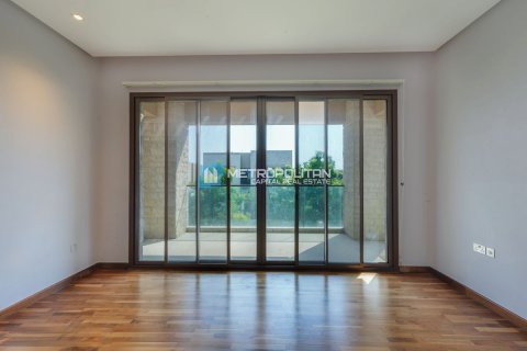 Komersyal na ari-arian sa Saadiyat Island, Abu Dhabi, UAE 5 silid-tulugan, 675 sq.m. № 594129 - larawan 7