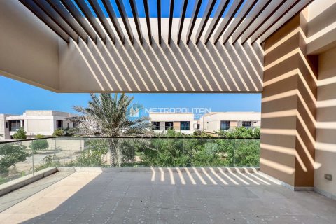 Komersyal na ari-arian sa Saadiyat Island, Abu Dhabi, UAE 5 silid-tulugan, 675 sq.m. № 594129 - larawan 5
