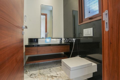 Komersyal na ari-arian sa Saadiyat Island, Abu Dhabi, UAE 5 silid-tulugan, 675 sq.m. № 594129 - larawan 23
