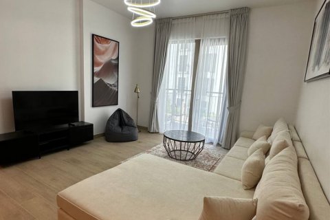 Byt v Jumeirah, Dubai, SAE 1 ložnice, 73.67 m² Č.: 589952 - fotografie 3