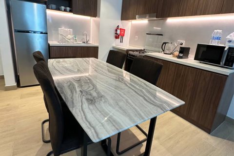 Byt v Jumeirah, Dubai, SAE 1 ložnice, 73.67 m² Č.: 589952 - fotografie 2