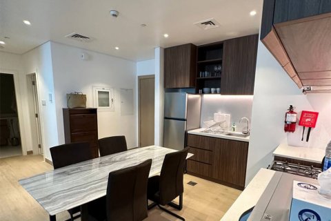 Byt v Jumeirah, Dubai, SAE 1 ložnice, 73.67 m² Č.: 589952 - fotografie 1
