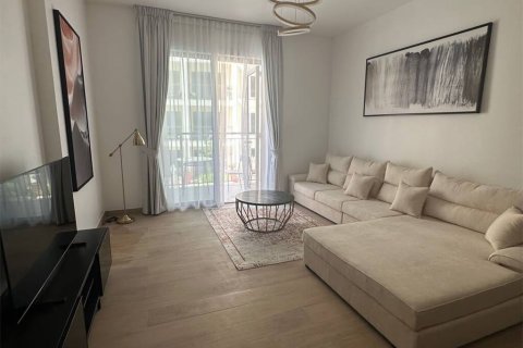 Byt v Jumeirah, Dubai, SAE 1 ložnice, 73.67 m² Č.: 589952 - fotografie 4