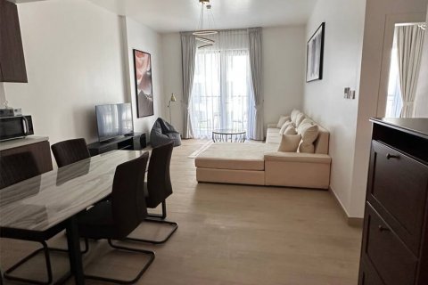 Byt v Jumeirah, Dubai, SAE 1 ložnice, 73.67 m² Č.: 589952 - fotografie 7