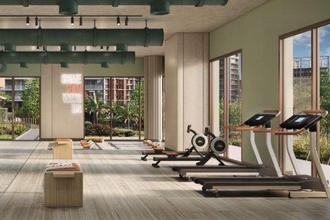 阿联酋 Dubai City Walk 待售 : 2 卧, 101.73 平方米 , 编号589956 - 照片 8