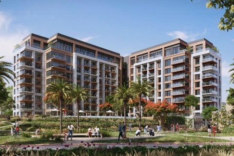 阿联酋 Dubai City Walk 待售 : 2 卧, 101.73 平方米 , 编号589956 - 照片 9