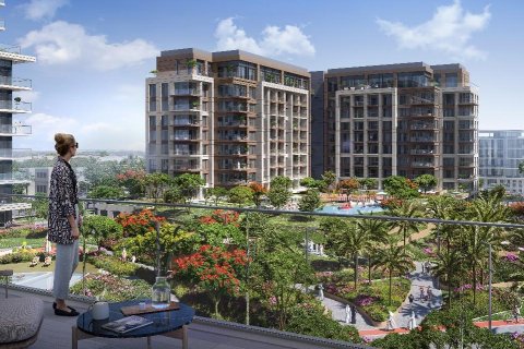 阿联酋 Dubai City Walk 待售 : 2 卧, 101.73 平方米 , 编号589956 - 照片 6