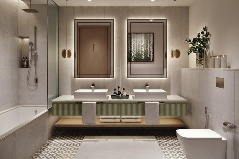 阿联酋 Dubai City Walk 待售 : 2 卧, 101.73 平方米 , 编号589956 - 照片 5