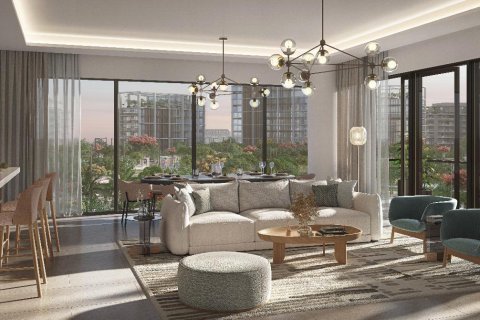 阿联酋 Dubai City Walk 待售 : 2 卧, 101.73 平方米 , 编号589956 - 照片 1